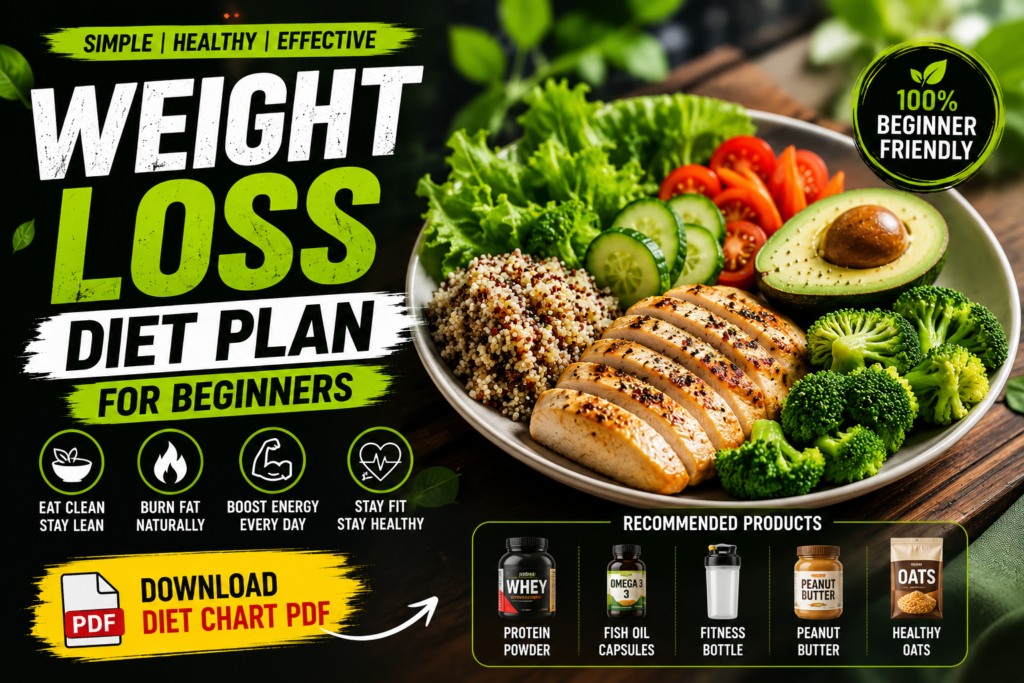 weight loss tip