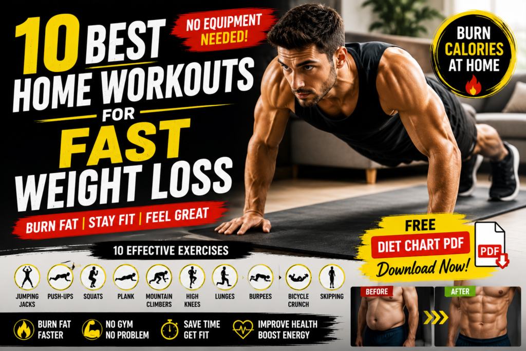 10 tip of weight loss